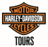 HARLEY-DAVIDSON TOURS
