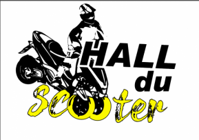 HALL DU SCOOTER