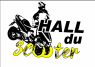 HALL DU SCOOTER