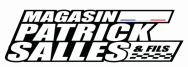 Magasin Patrick Salles Agen