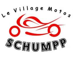 MOTOS SCHUMPP Strasbourg