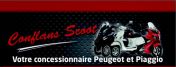 CONFLANS SCOOT