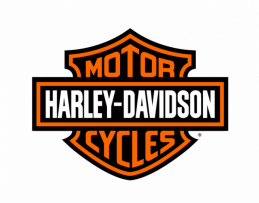HARLEY DAVIDSON TOULON