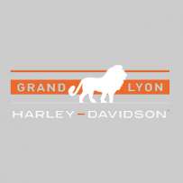 HARLEY-DAVIDSON GRAND LYON