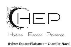 HYERES ESPACE PLAISANCE