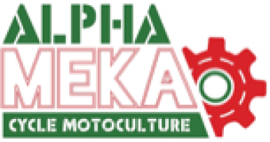 ALPHA MEKA