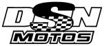 DSN MOTOS 40