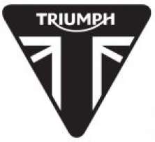 TRIUMPH AUXERRE