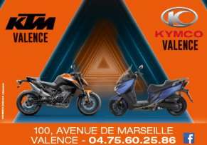 KTM VALENCE