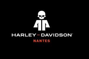 HARLEY-DAVIDSON NANTES