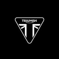 TRIUMPH SAINT BRIEUC