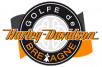 HARLEY DAVIDSON GOLFE DE BRETAGNE