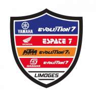 EVOLUTION 7 LIMOGES