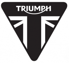 TRIUMPH NANTES