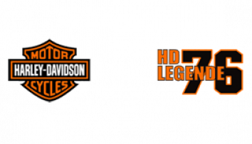 H-D LEGENDE 76 ROUEN