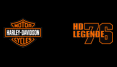 H-D LEGENDE 76 ROUEN