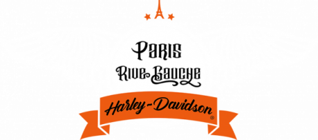 HARLEY-DAVIDSON RIVE GAUCHE