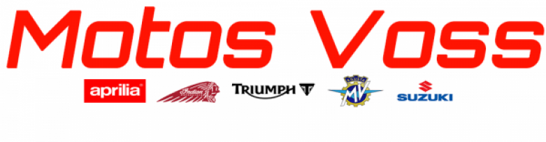 MOTOS VOSS
