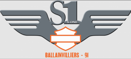 HARLEY-DAVIDSON - S-ONE