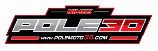 POLE MOTO 30