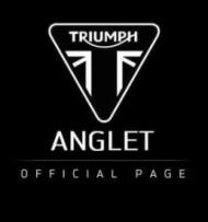TRIUMPH ANGLET