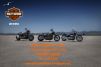 HARLEY-DAVIDSON COTE D'OPALE