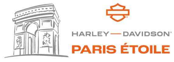 HARLEY-DAVIDSON PARIS ETOILE