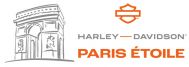 HARLEY-DAVIDSON PARIS ETOILE