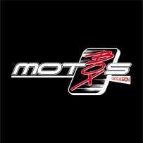 MOTOS BOX 25