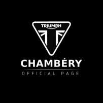 TRIUMPH CHAMBERY