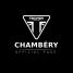 TRIUMPH CHAMBERY